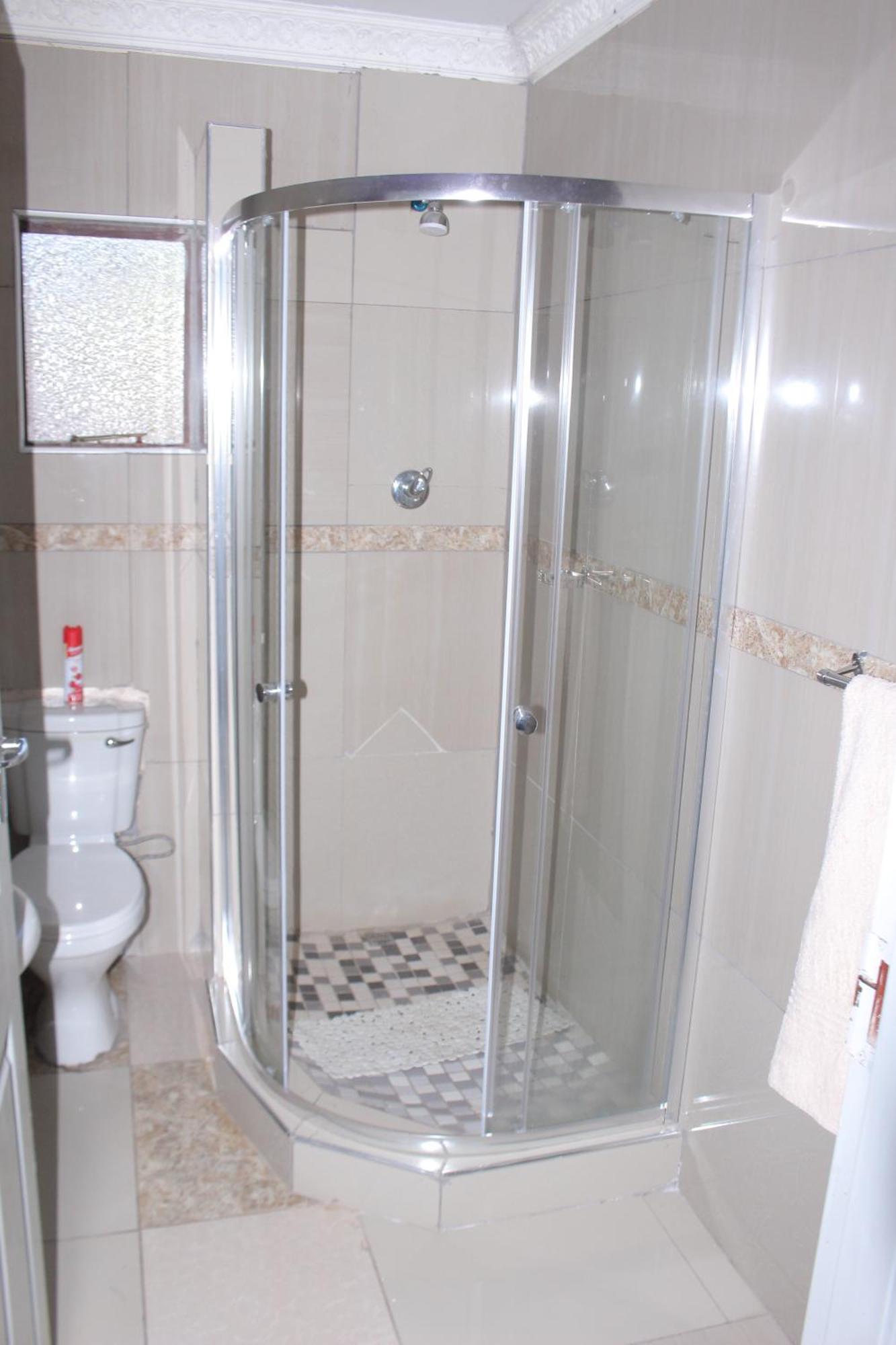 Global Guest House Kasane Ngoại thất bức ảnh